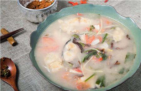 夏季宝宝喝了不上火的汤