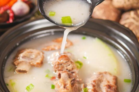 大暑天吃什么正餐最好