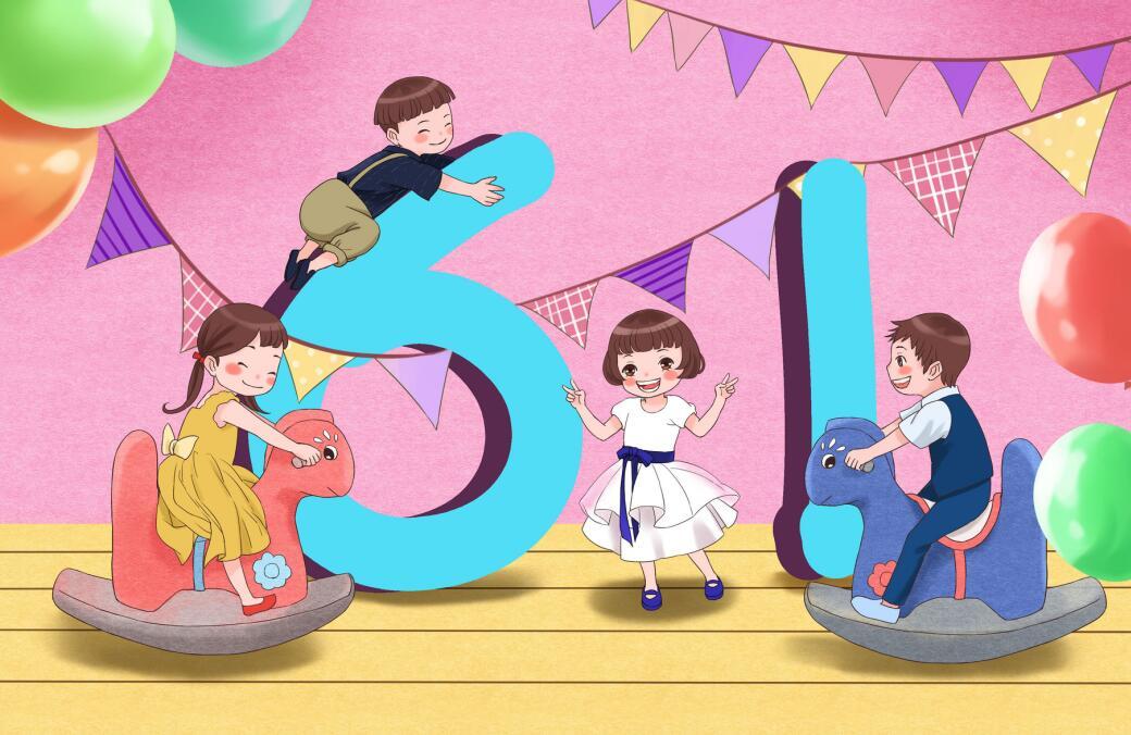 2020年儿童节出生的鼠宝宝好吗