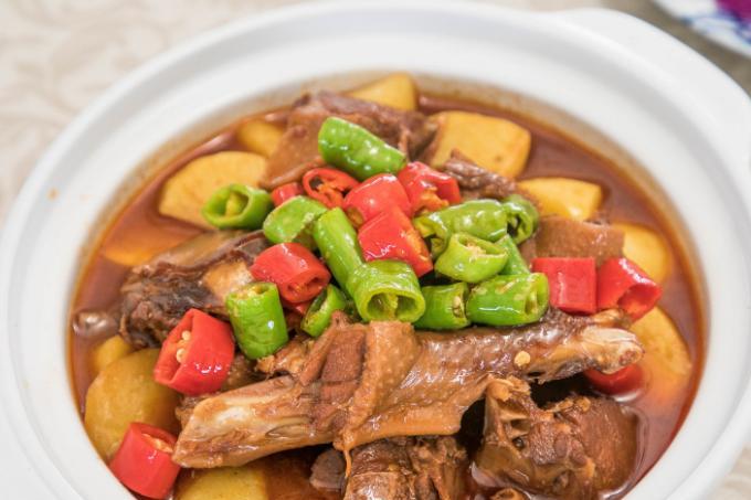 大暑吃什么滋补品最好 大暑吃什么补身体