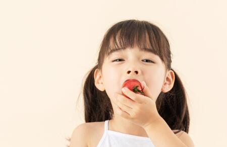 小儿增进食欲推拿方法