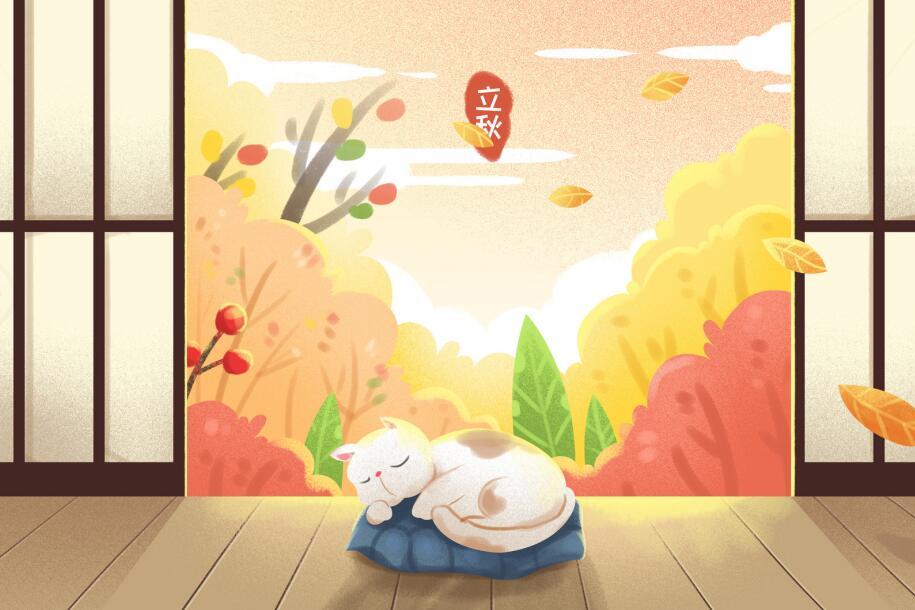 2020年立秋节气出生的鼠宝宝好不好