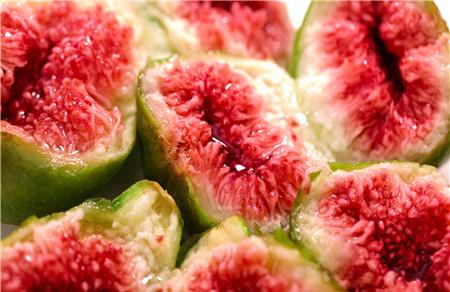 什么人不能吃无花果 适宜人群有哪些