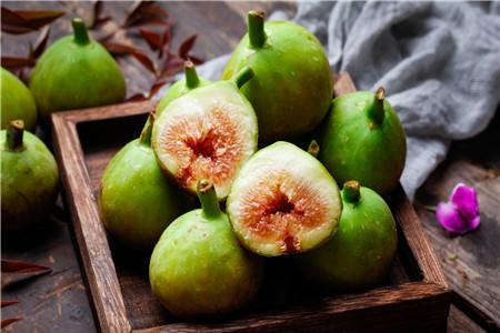 脂肪肝患者为什么不能吃无花果