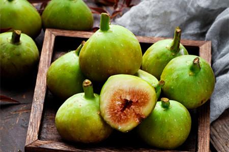 女人吃无花果的好处 适量食用好处多多
