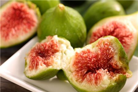 无花果叶怎么治疗白斑