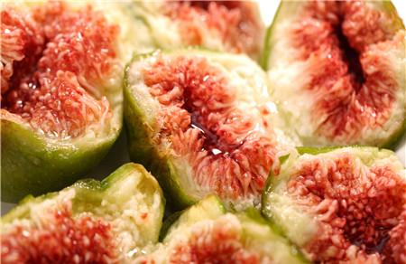 宝宝消化不良可以吃无花果吗