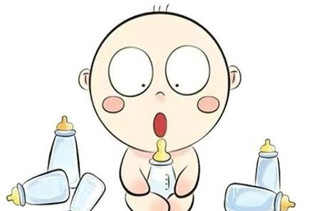 妈妈的安心，从这款奶粉开始