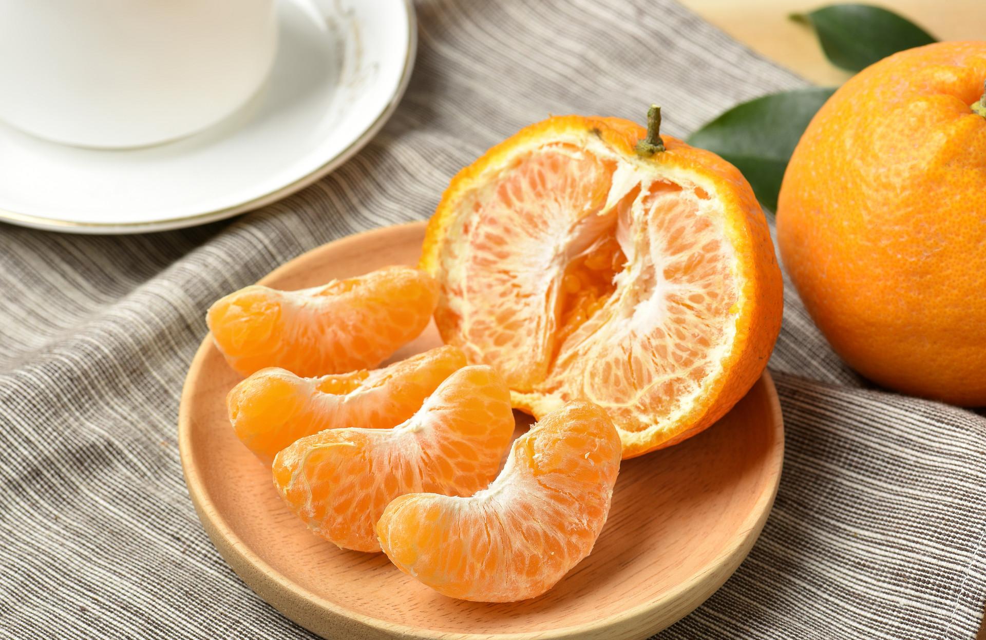 丑橘是热性还是凉性