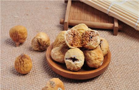 孕妇吃无花果是新鲜的好还是干的好