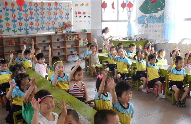 幼儿园小班科学小帮手教案