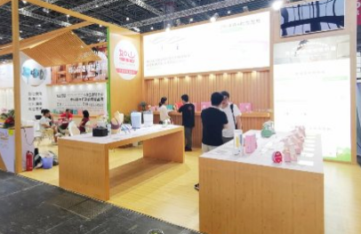 如山母婴与韩国SEOUL VIOSYS签订战略合作协议