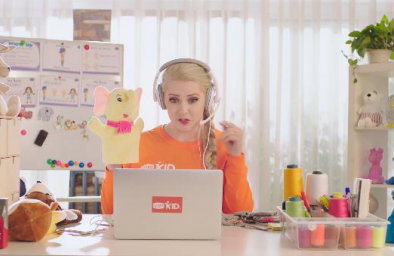 vipkid课程价格绝对让你惊喜