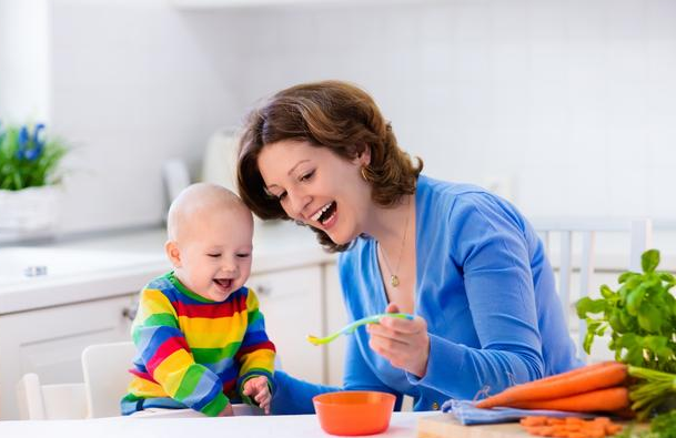 幼儿便秘缓解指南，轻松达到通便效果