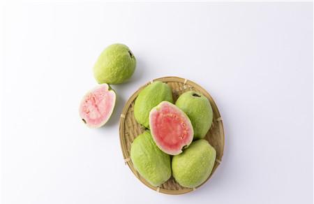 孕妇吃番石榴可以降血压吗