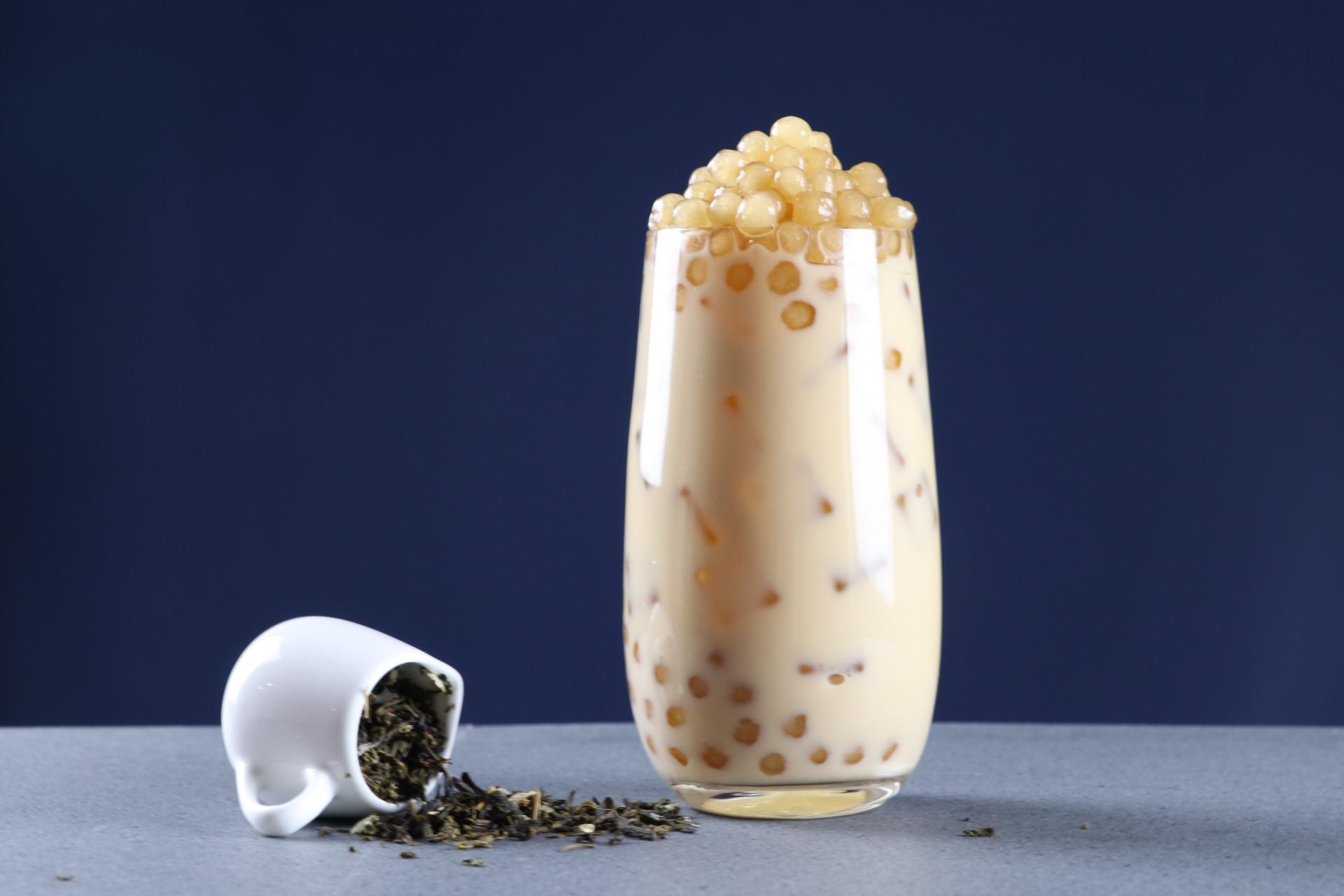 做珍珠的木薯粉可以用什么代替