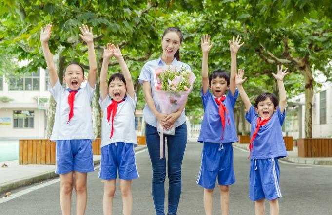 2019年教师节祝福语大全 2019年新学期教师节祝福语