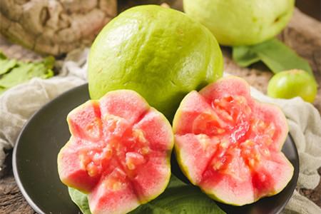 番石榴不甜怎么回事 番石榴不甜怎么办