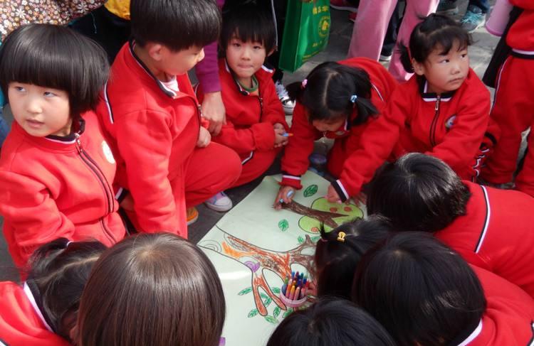 中班科学爱护植物教案