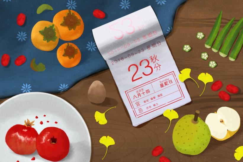 2019年秋分是什么节日 2019年9月23日是什么节