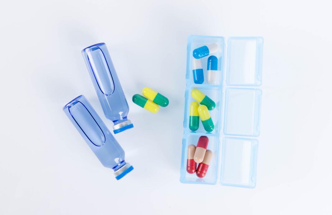 正柴胡饮颗粒儿童说明书