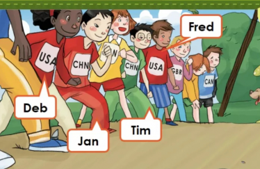 vipkids少儿英语怎么样？孩子喜欢吗？