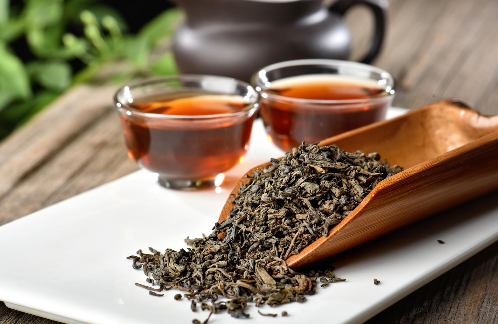 哪些人适合喝黑茶