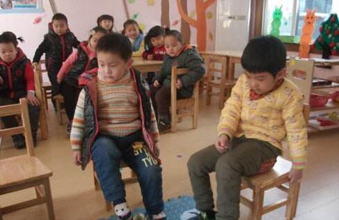 幼儿园小班穿鞋教案