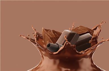 慢性咽炎能吃巧克力吗