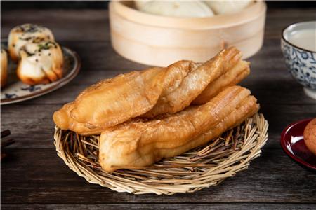 慢性咽炎可以吃油条吗