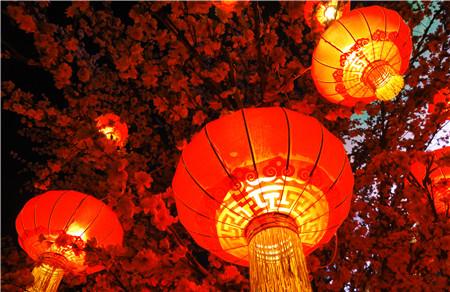 2020年春节是几号