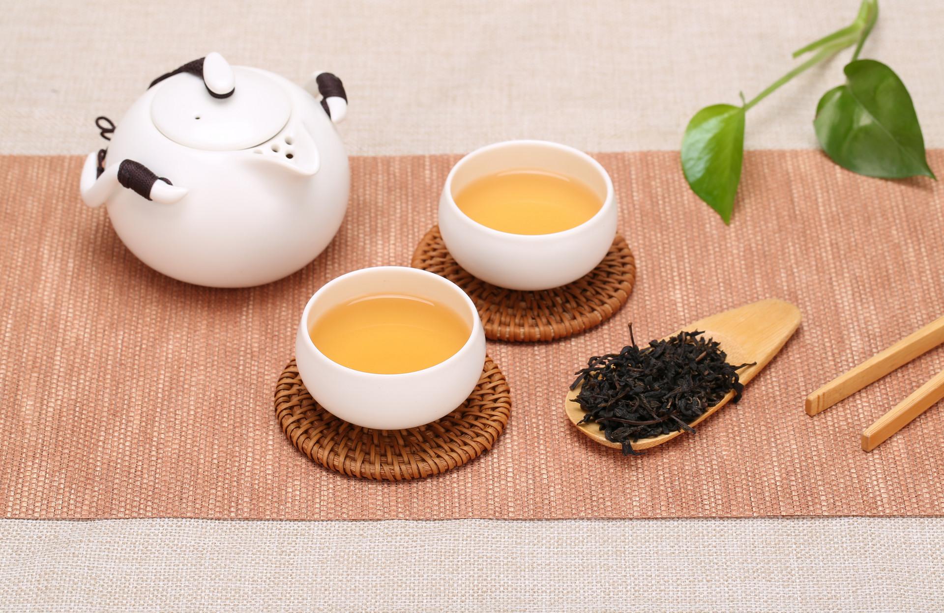 哪些人更适合喝红茶