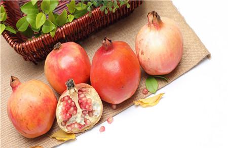 石榴皮煮水的副作用 食用不当有这些坏处