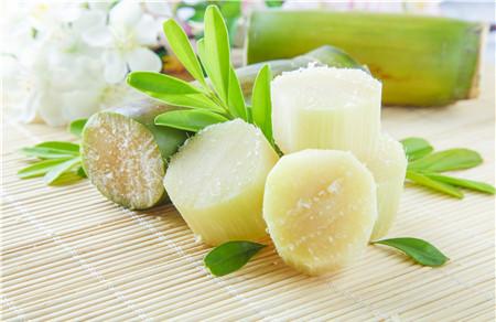 宝宝秋季腹泻可以吃甘蔗吗