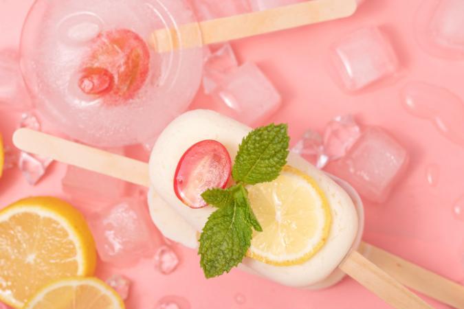 三伏天不能吃冰是真的假的