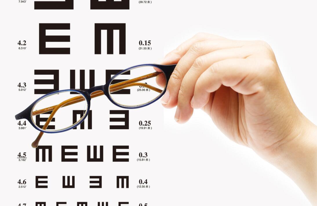 小儿假性近视是怎么回事