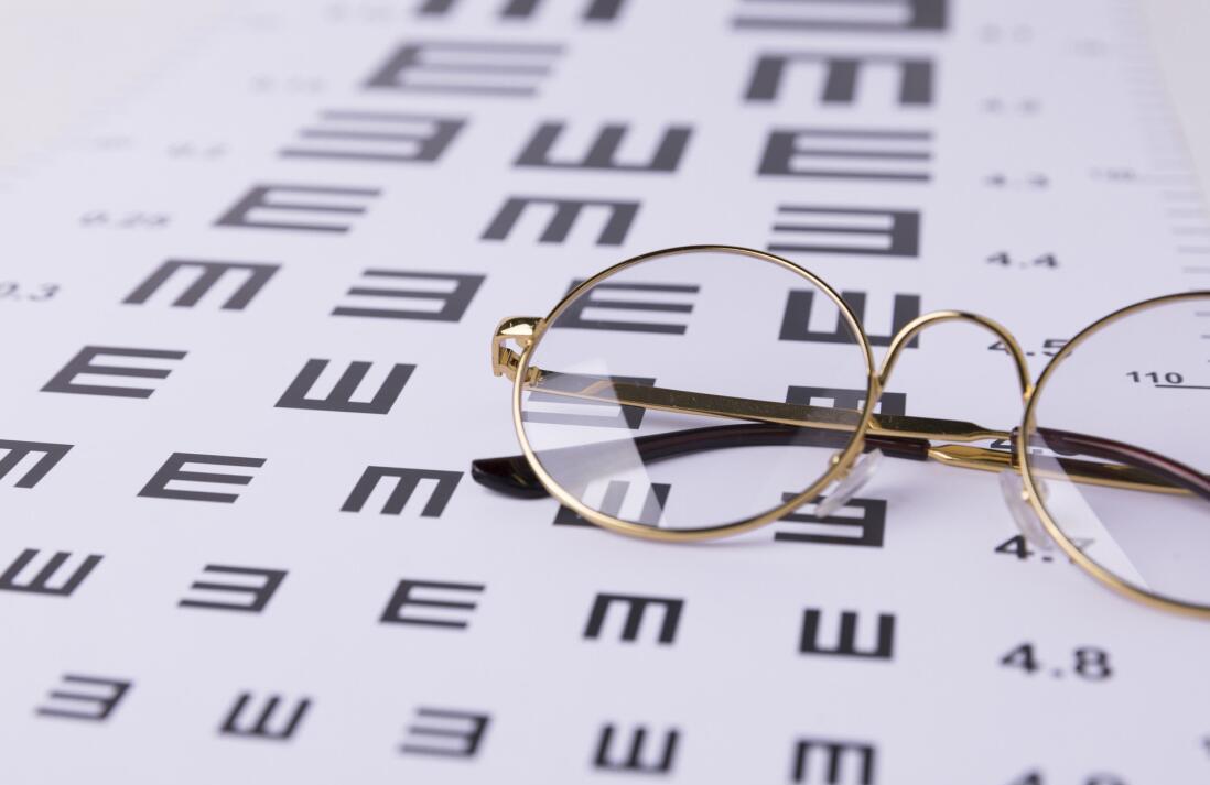 小儿假性近视症状