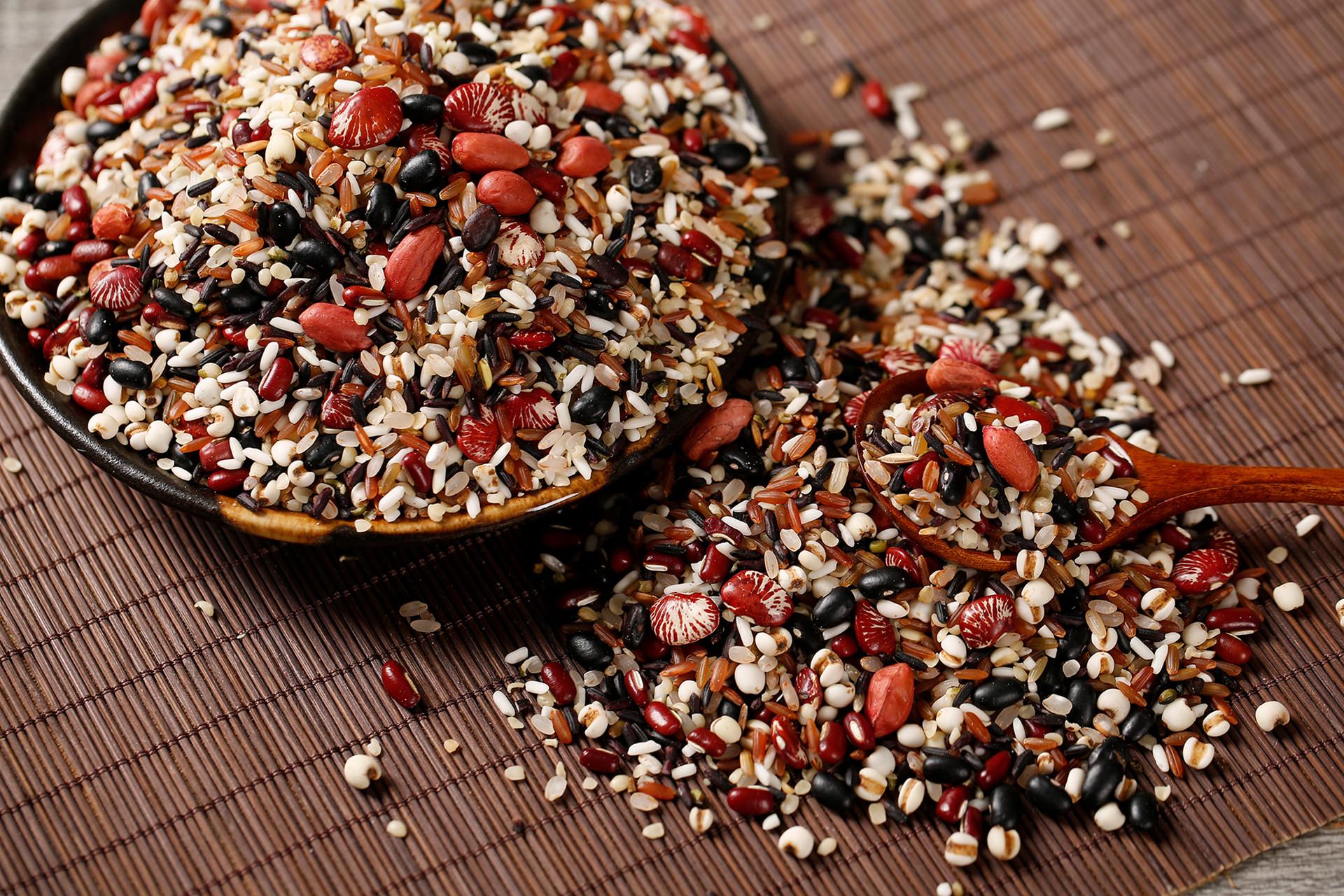 白豆的营养价值