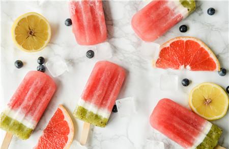 慢性咽炎能不能吃雪糕