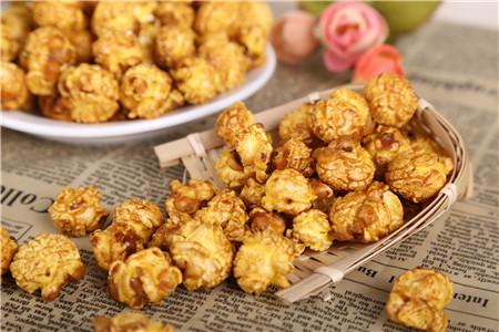 备孕期间可以吃爆米花吗