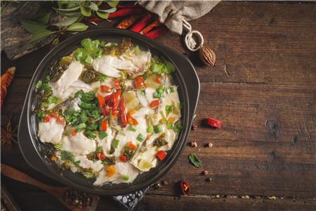 备孕期间可以吃酸菜鱼吗