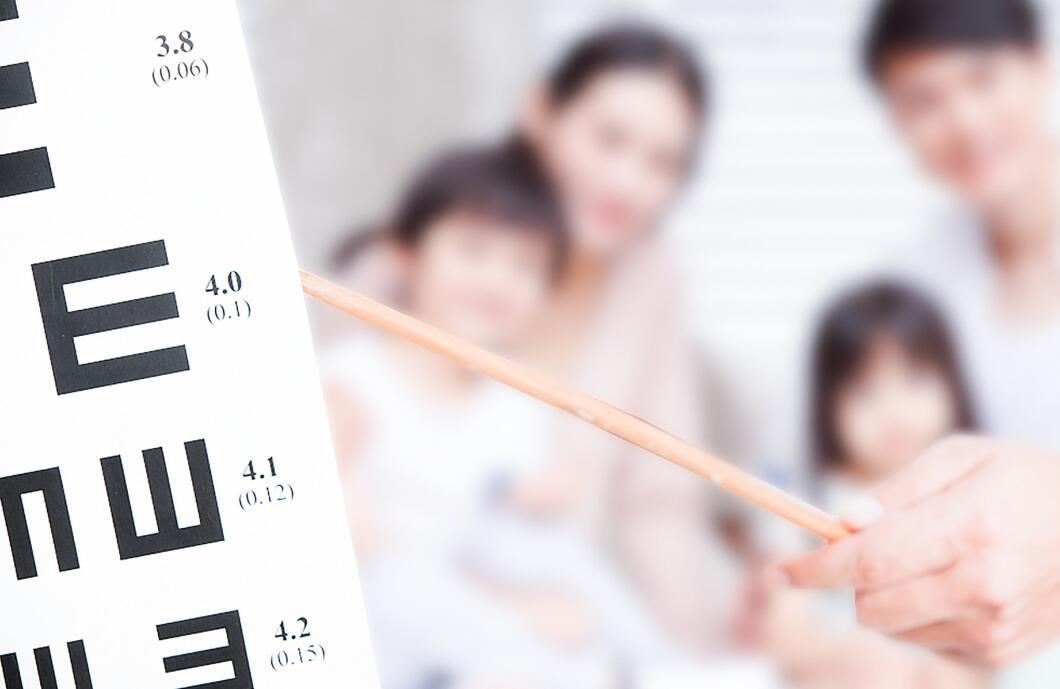 儿童屈光不正怎么检查