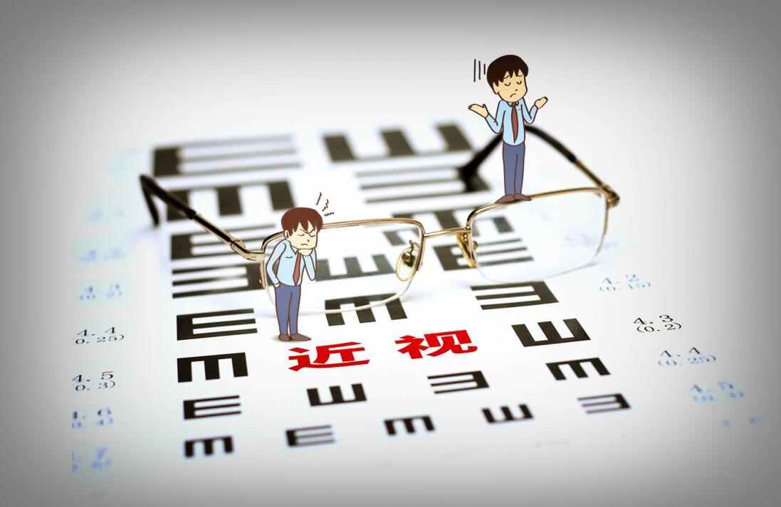 儿童屈光不正是什么原因导致的