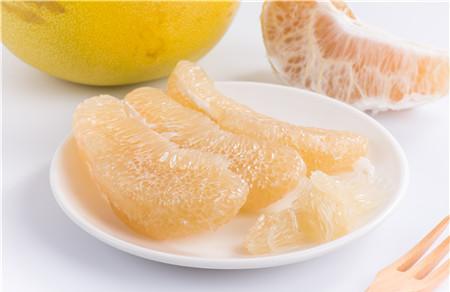 妊娠期糖尿病的孕妇可以吃柚子吗
