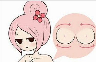 如何按摩丰胸最有效？支招按摩丰胸小窍门