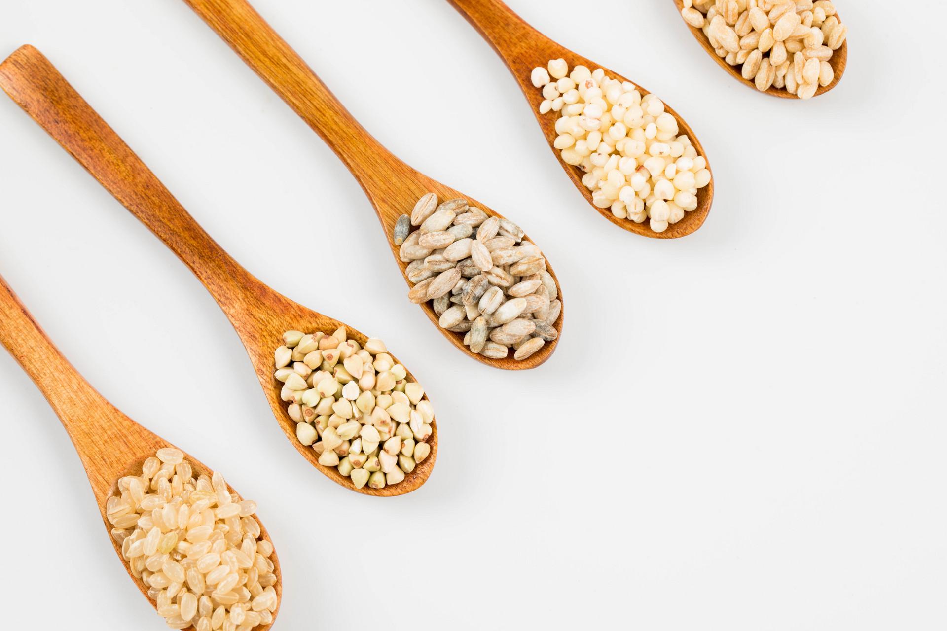 青稞有什么功效