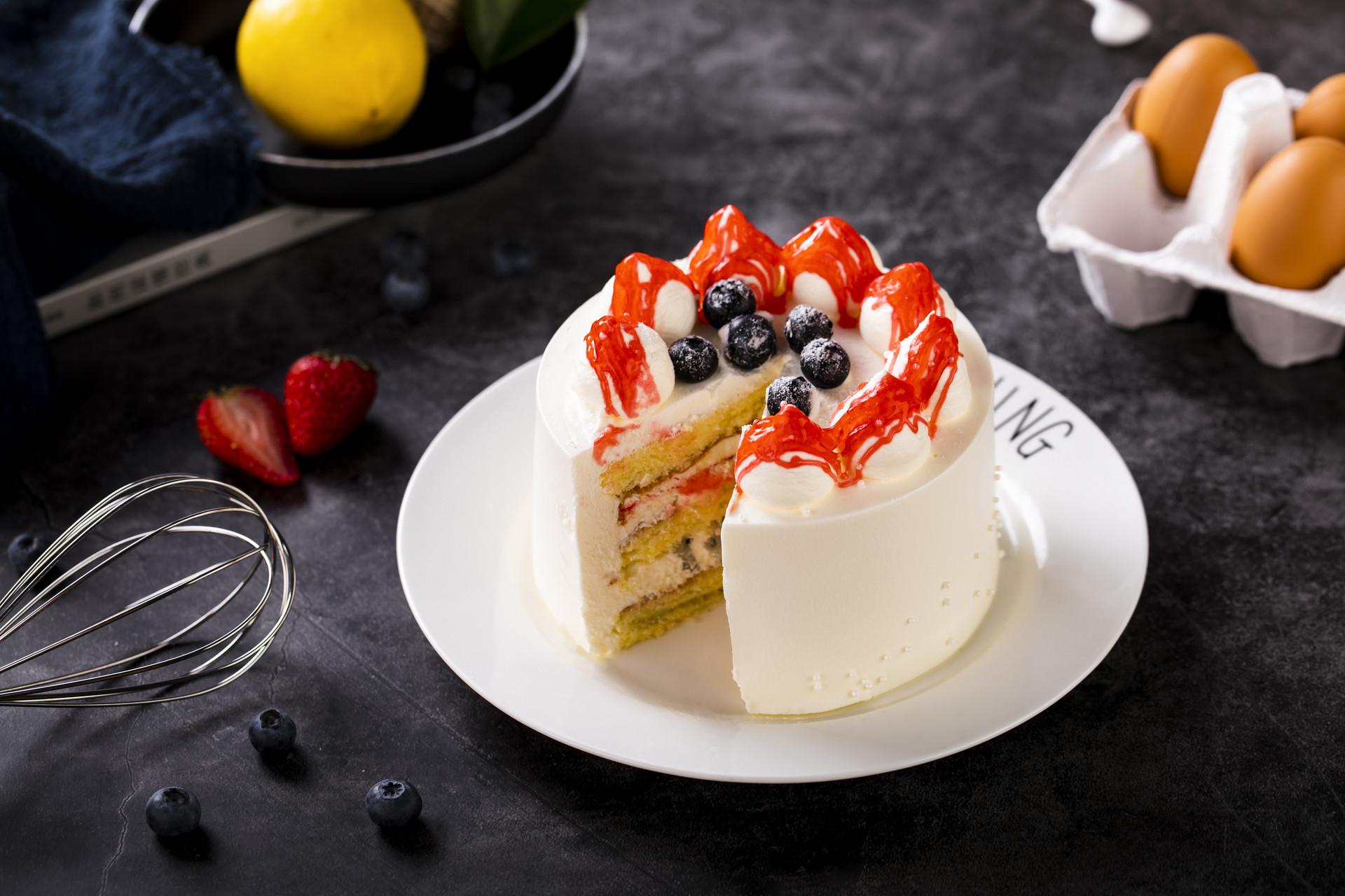 疫情期间可以买蛋糕吃吗