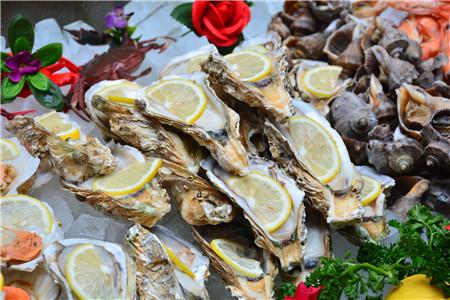 慢性咽炎可以吃生蚝吗