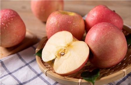 慢性咽炎吃苹果有好处吗