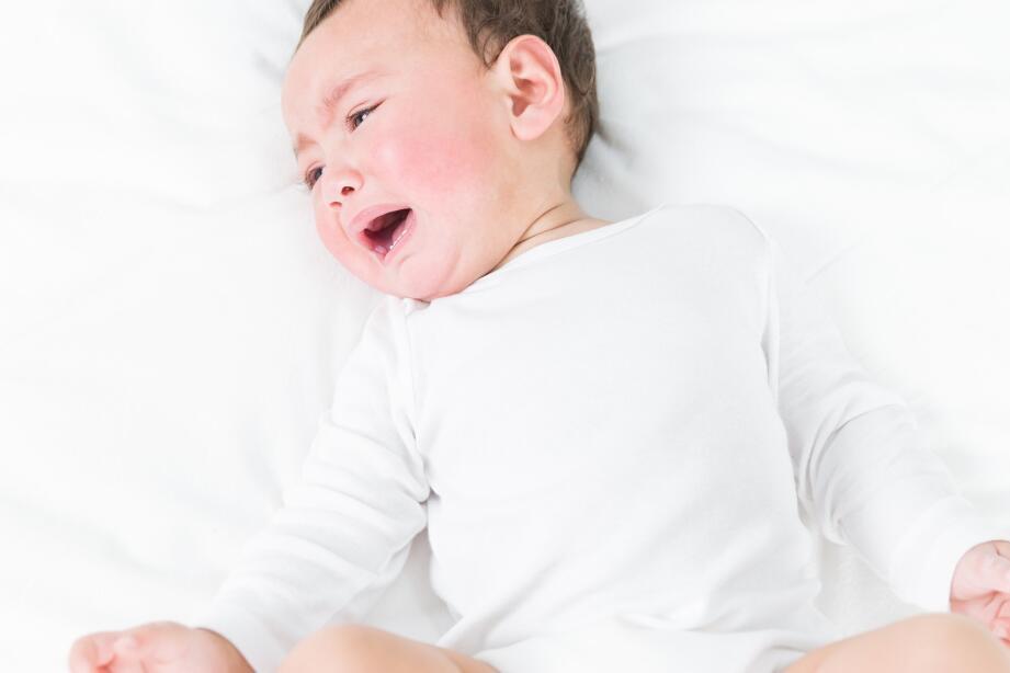 小儿异物性肠梗阻的症状